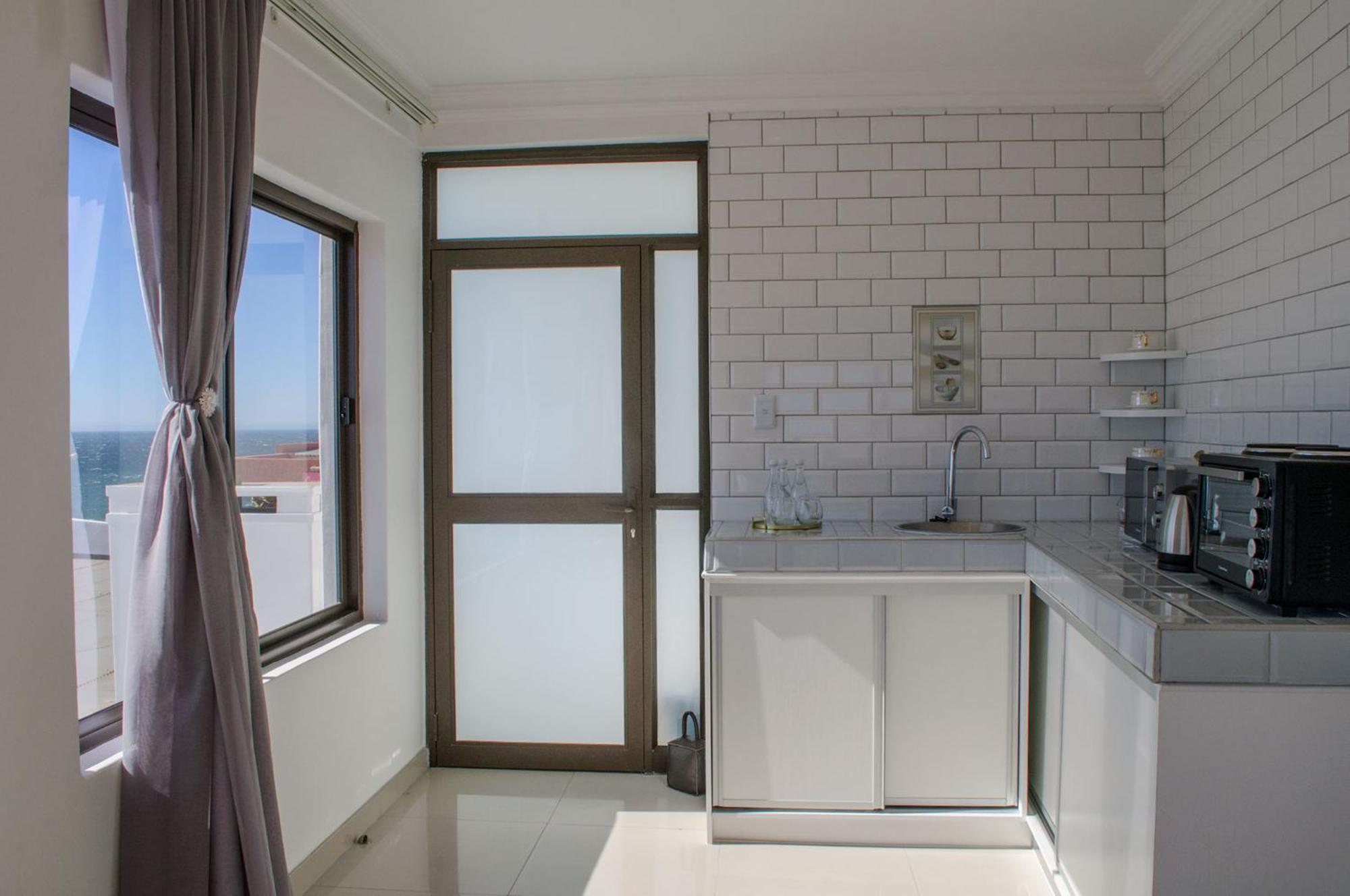 Shark Island Guesthouse Lüderitz Esterno foto