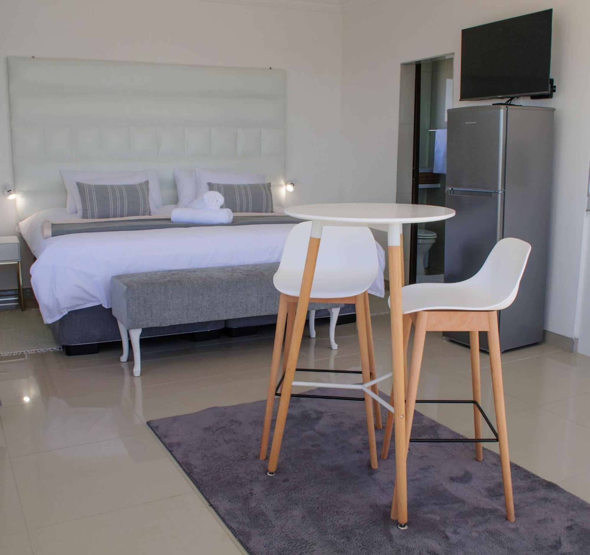 Shark Island Guesthouse Lüderitz Esterno foto
